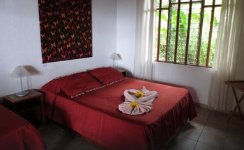 Ceiba Tree Lodge  photo 5
